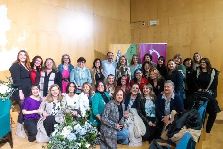 Estreno del documental 'Talento Femenino' en Guadalajara destaca a empresarias locales