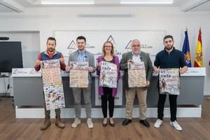 Illana celebra la VI Feria de la Caza con novedades para todos los públicos