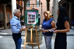 Sonseca acogerá la XXXIII Semana del Teatro del 17 al 22 de agosto