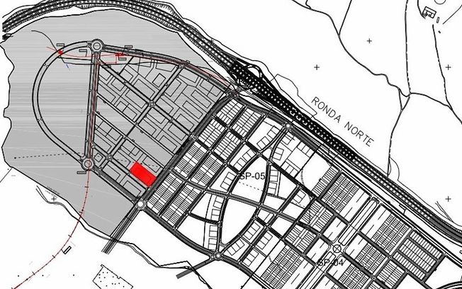Nuevo impulso a la creación de vivienda en Guadalajara con la aprobación de 76 nuevas VPT en Remate las Cañas