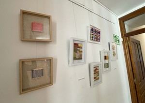 Exposiciones de fin de curso en las Escuelas Municipales de Guadalajara