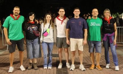 Las Fiestas de Verano 2026 en Cabanillas del Campo finalizan con gran éxito y participación