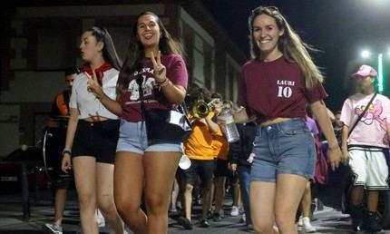 Cabanillas del Campo cierra sus Fiestas 2026 con una emotiva jornada de despedida