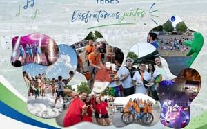Valdeluz se prepara para nueve días de fiestas llenas de actividades familiares en 2026