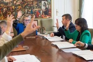 Diputación destina 2,48 millones a 414 núcleos de Guadalajara para mejorar infraestructuras