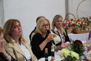 Las Inviernas celebra el V Encuentro de Asociaciones de Mujeres con motivo del Día Internacional de las Mujeres Rurales