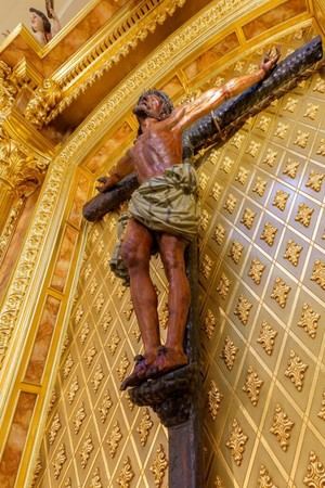 Las fiestas del Cristo de la Misericordia celebran la historia y la devoción en Quer