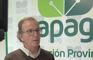 Agricultura defensiva, única opción para el cereal