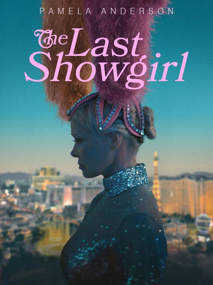 The Last Showgirl