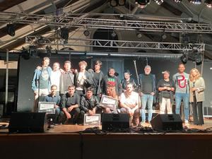 Late Capital se alza con el primer premio del concurso de Maquetas Musicales convocado por la concejalía de Juventud