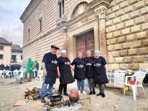 Las legumbres tomarán la Plaza Mayor de Cogolludo este sábado