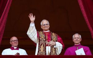 Toledo enviará una invitación formal a León XIV para que venga a la ciudad por el centenario de la Catedral Primada
