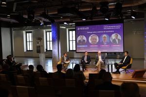 Más de 200.000 ciber incidentes en España solo en 2024: la Fundación ESYS impulsa el necesario diálogo sobre la Ley de Ciberseguridad entre empresas y gobierno