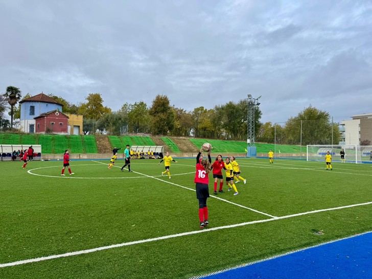 Arranca la nueva ´Liga Escolar de Fútbol Somos Deporte Castilla-La Mancha y Copa Diputación´ con la participación de 193 equipos