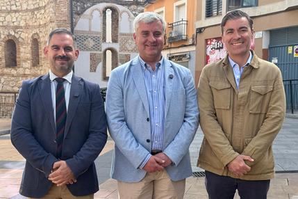 El Ayuntamiento de Guadalajara refuerza la limpieza viaria con una modificación del contrato que incorpora más personal y medios