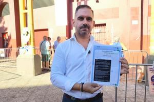 Guadalajara reparte en una sola jornada las 17.500 entradas gratuitas para los encierros de Ferias y Fiestas