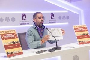 Guadalajara revive sus encierros en el casco histórico tras décadas de ausencia