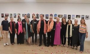 Recital de poesía cierra el curso del Club de Cabanillas