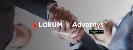 Advantys y Lorum unen fuerzas para digitalizar el sector inmobiliario