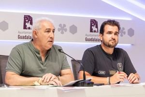 Bomberos de Guadalajara realizaron 955 intervenciones en 2024, incluyendo 148 incendios urbanos