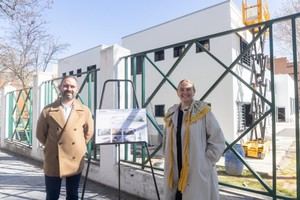 Guadalajara invertirá 3 millones en la mejora de sus centros sociales para 2025