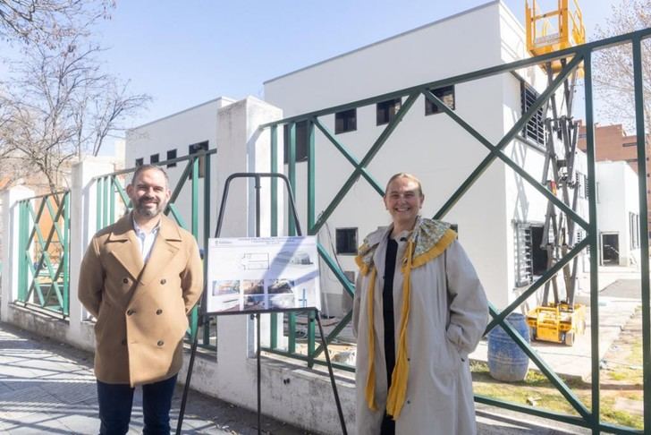 Guadalajara invertirá 3 millones en la mejora de sus centros sociales para 2025