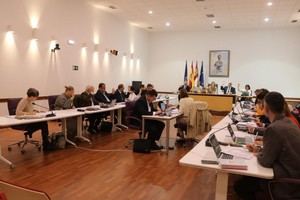 Guadalajara mantendrá impuestos congelados en 2026