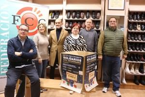 Reyes Millonarios entregan 5.000 euros en compras en Guadalajara