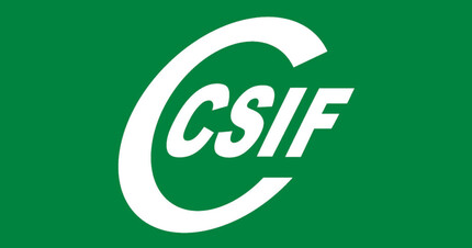 CSIF denuncia más de dos agresiones diarias a trabajadores del Sescam y exige medidas de seguridad