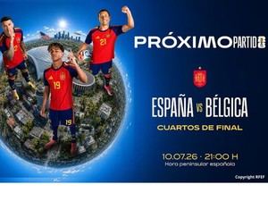 Guadalajara ajusta su agenda cultural para no coincidir con el partido de la Selección Española