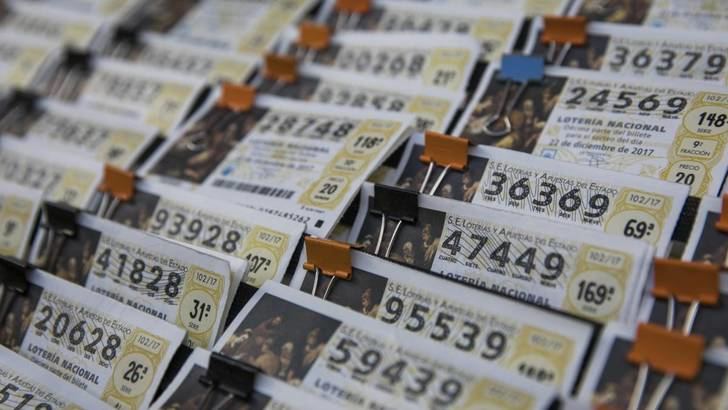 El primer premio de la Lotería Nacional deja una buena cantidad en Humanes