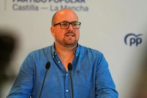 El PP de Guadalajara denuncia los retrasos de la autopista ferroviaria y alerta del riesgo de pérdida del servicio en la provincia