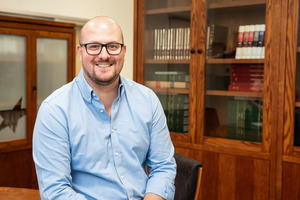 La fontanera, el presidente y el desagüe institucional