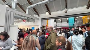 Lucas Castillo destaca la importancia de conectar formación y empleo