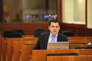 Vox denuncia el incremento de ratios en escuelas infantiles de C-LM: Perjudica la atención a la infancia