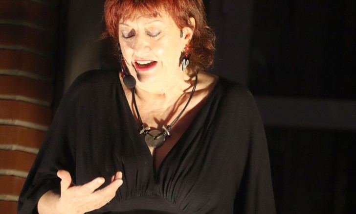 Luisa Borreguero y Carmen-Puri dan inicio a los Cuentos Golfos 2025