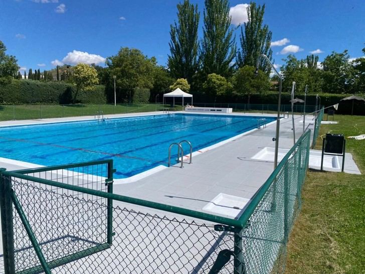 La Piscina Municipal abrirá el 23 de junio para el verano 2025