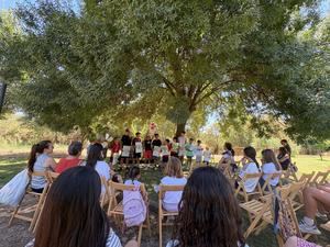 Sema Cultural de Málaga del Fresno