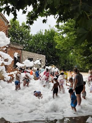 Semana Cultural en Málaga del Fresno