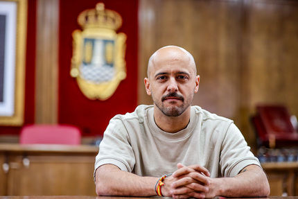 Azuqueca merece un capitán, no un Gobierno que hace aguas