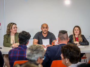El PP de Azuqueca reafirma su proyecto como la única alternativa frente a un PSOE agotado