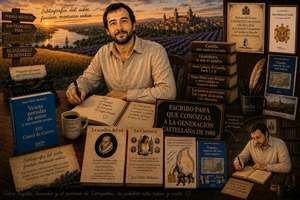 CEUTA, LA VERDAD TE HACE ESPAÑOLA