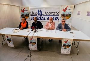 Una experiencia única de runing, naturaleza, cultura y turismo : V Reto Viaje a la Alcarria 2026
