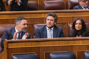 VOX exige explicaciones al Gobierno central por el retraso de más de una década en la apertura del Parador de Molina de Aragón