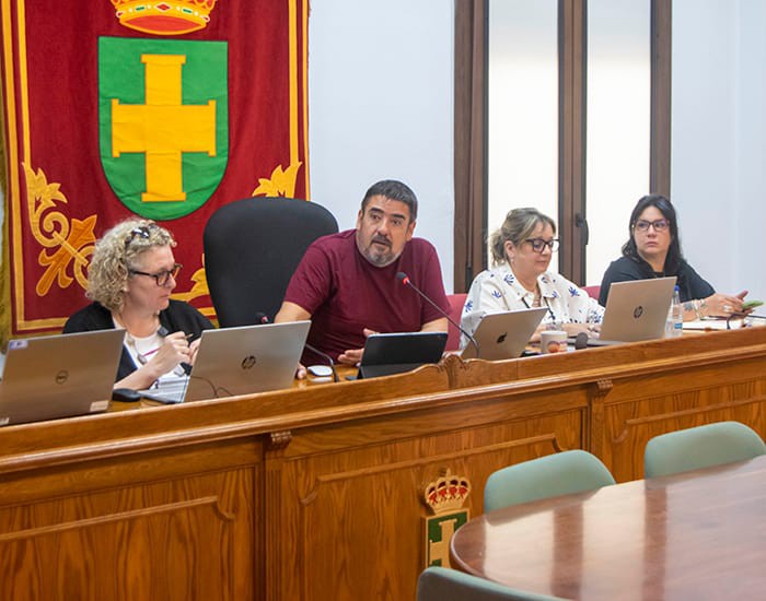 Marchamalo incrementa su presupuesto municipal en medio millón de euros para obras y servicios