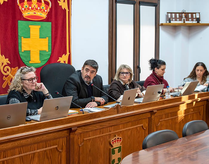 Marchamalo reduce en un 95% el ICIO para impulsar viviendas protegidas