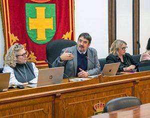 Marchamalo avanza en la construcción de viviendas con iniciativas públicas y privadas