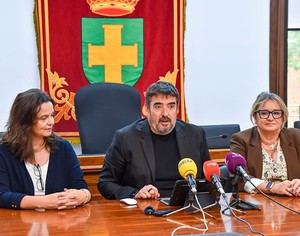 Marchamalo se posiciona como clave en el transporte eléctrico y presenta mejoras para su infraestructura