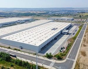 Marchamalo alcanza un récord histórico con más de 7.000 trabajadores activos