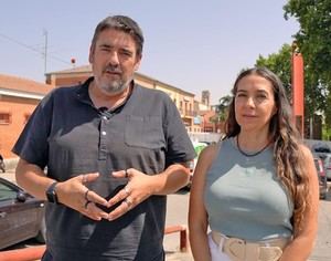 Marchamalo lanza nueva línea de autobuses hacia la estación de RENFE